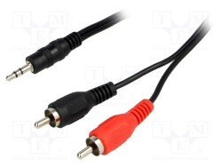 BQC-JPS2RP-1500 - BQ CABLE