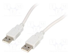 BQC-USB2AA/3 - BQ CABLE