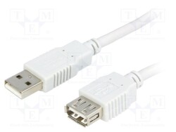 BQC-USB2AAF/3 - BQ CABLE