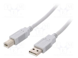BQC-USB2AB/2 - BQ CABLE