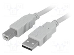 BQC-USB2AB/5 - BQ CABLE