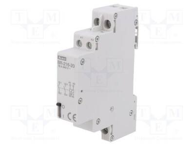 BR-216-20/230V - 1