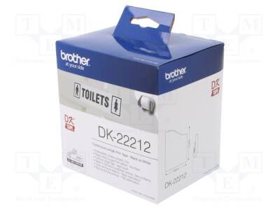 BR-DK22212 - 1