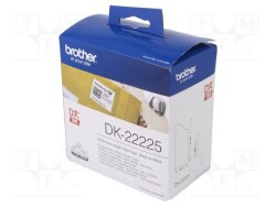 BR-DK22225 - BROTHER