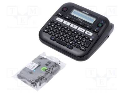 BR-PTD210 - 2