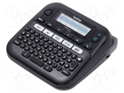 BR-PTD210VP - 2