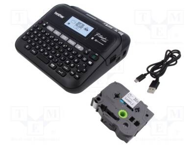 BR-PTD460BTVPYJ1 - 1
