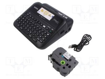 BR-PTD610BTVPYJ1 - 1