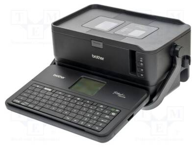 BR-PTD800W - 1