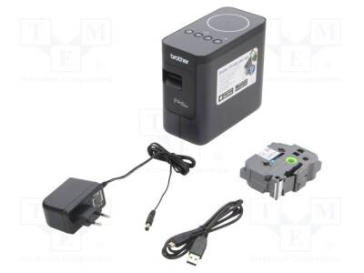 BR-PTP750W - 1