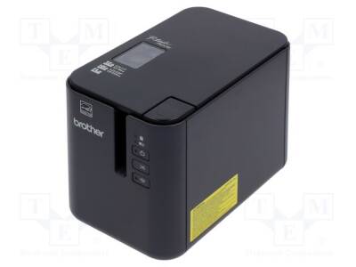 BR-PTP900W - 1