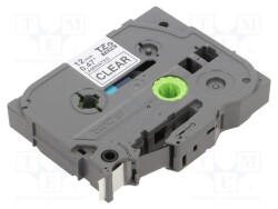 BR-TZE131S - BROTHER