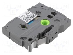 BR-TZEM931 - BROTHER