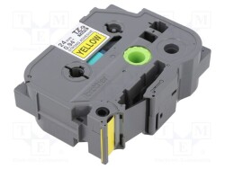 BR-TZES651 - BROTHER