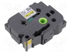 BR-TZESL651 - BROTHER