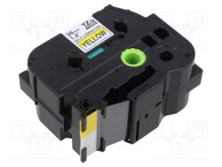 BR-TZESL661 - BROTHER