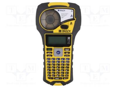 BRADY-152260 - 1