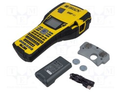 BRADY-198650 - BRADY