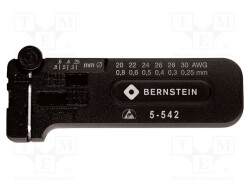 BRN-5-542 - BERNSTEIN