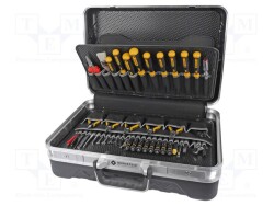 BRN-6100 - BERNSTEIN