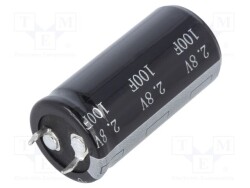 BRP002R8S107FA - BIGCAP