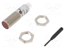 BRQM400-DDTA-C-P - AUTONICS