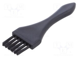 BRUSH-2W - SOLDER PEAK