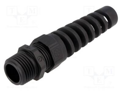 BS-1/2NPT-BK - 1