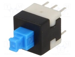 BS800L - CANAL ELECTRONIC