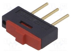 BSI-10 - SUNGMUN ELECTRONICS