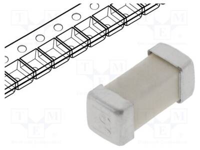 BSMD-T1.25A - 1
