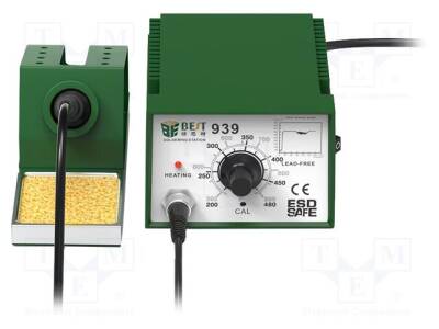 BST-939 - 1