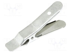 BU-118 - MUELLER ELECTRIC