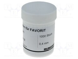 BUN-RIVETES-04 - BUNGARD