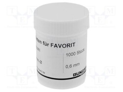 BUN-RIVETES-06 - BUNGARD