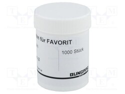 BUN-RIVETES-10 - BUNGARD