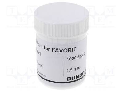 BUN-RIVETES-15 - 1