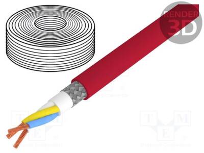BUS-CC-FD-3X1X20 - 1