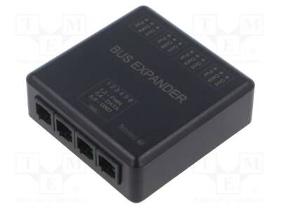 BUS-EXPANDER - 1