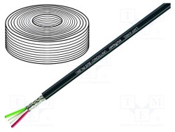 BUS-PA-1X2X1-BK - LAPP