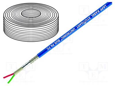 BUS-PA-1X2X1-BU - 1
