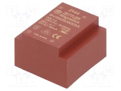 BV202S06003A - ZETTLER