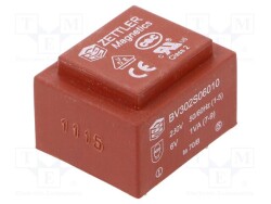 BV302S06010ZU - ZETTLER