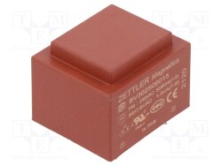 BV302S06015 - ZETTLER