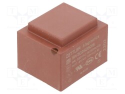 BV302S06018 - ZETTLER