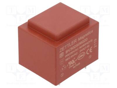 BV302S06020 - 1