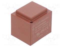 BV302S06023 - ZETTLER