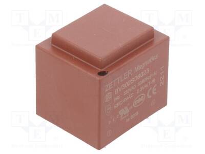 BV302S06023 - 1