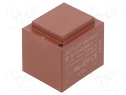 BV302S06028 - ZETTLER