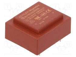 BV302S09006 - ZETTLER